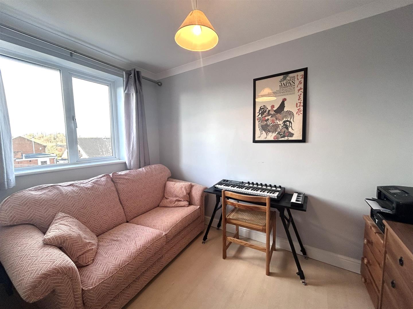 Property Oram Close, Morpeth House SemiDetached Rickard